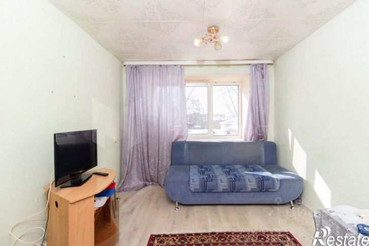 1-комн квартира ул Энергетиков, 47,  д. 47