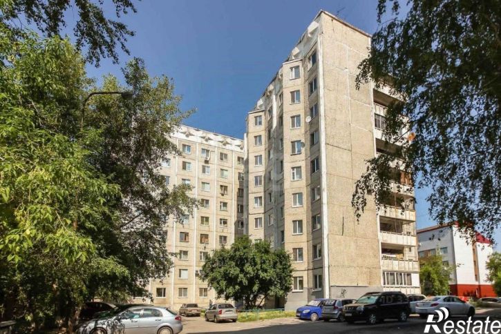 1-комн квартира ул Малыгина, 82,  д. 82