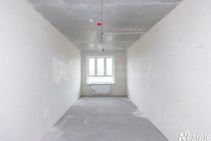 3-комн квартира ул Республики, 204 3,  д. 204 3,  к. 3