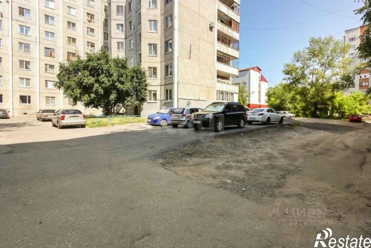 1-комн квартира ул Малыгина, 82,  д. 82