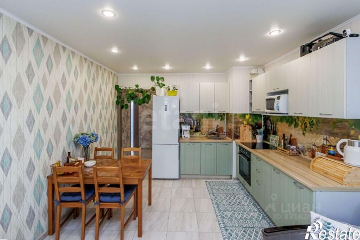 2-комн квартира ул Кремлевская, 87,  д. 87