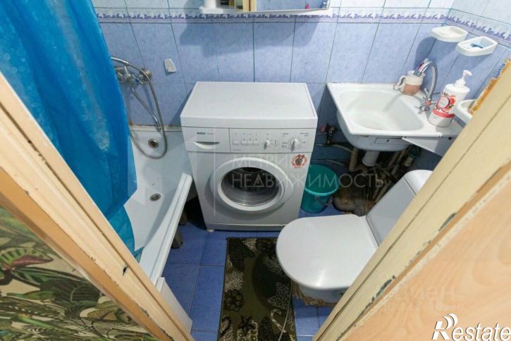 1-комн квартира ул Энергетиков, 47,  д. 47