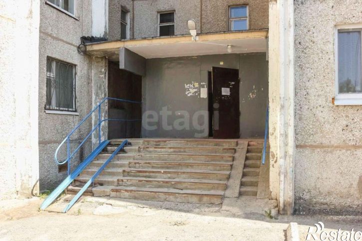 1-комн квартира ул Малыгина, 82,  д. 82