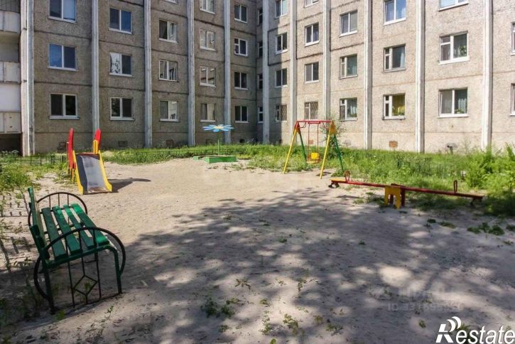 1-комн квартира ул Малыгина, 82,  д. 82