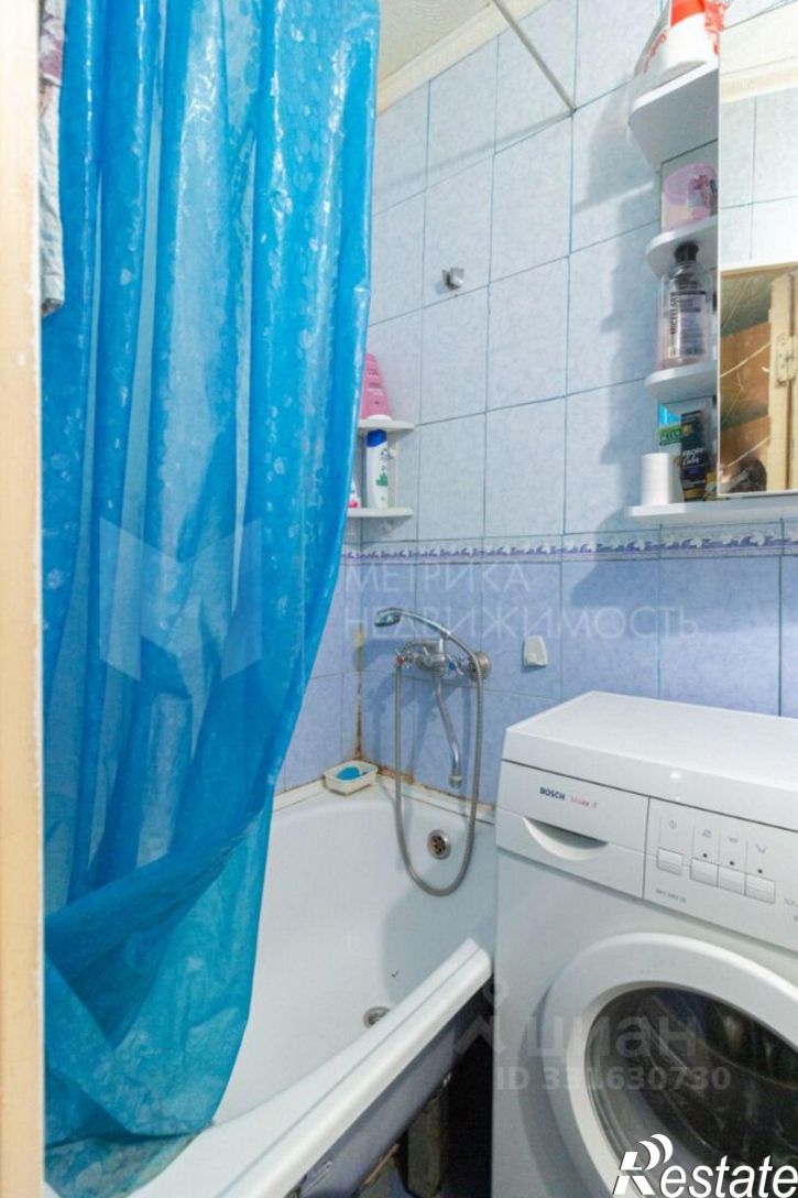 1-комн квартира ул Энергетиков, 47,  д. 47