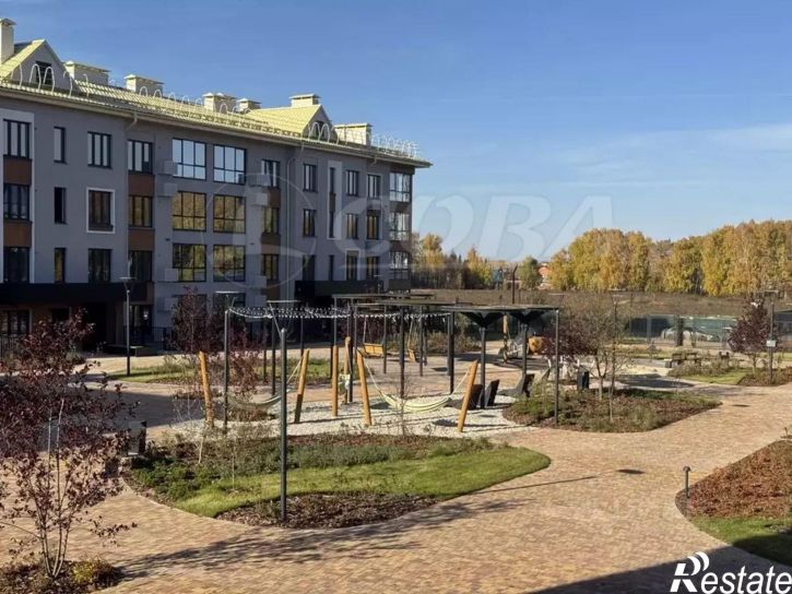 1-комн квартира ул Игоря Комиссарова, 2,  д. 2