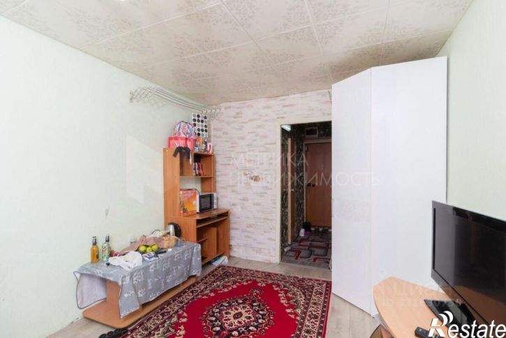 1-комн квартира ул Энергетиков, 47,  д. 47