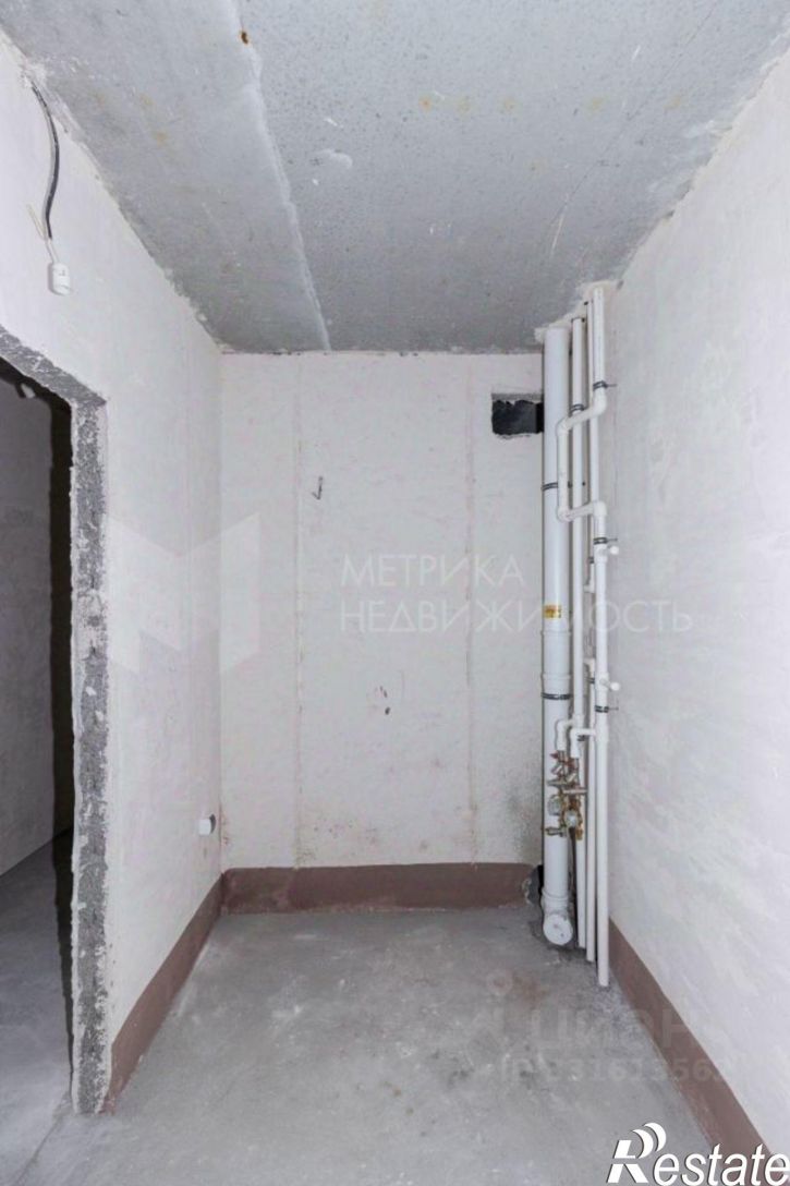 3-комн квартира ул Республики, 204 3,  д. 204 3,  к. 3