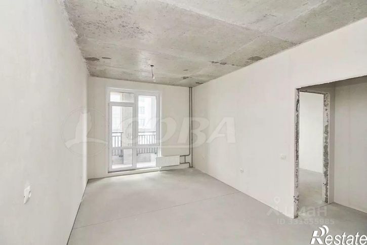 1-комн квартира ул Фармана Салманова, 22,  д. 22