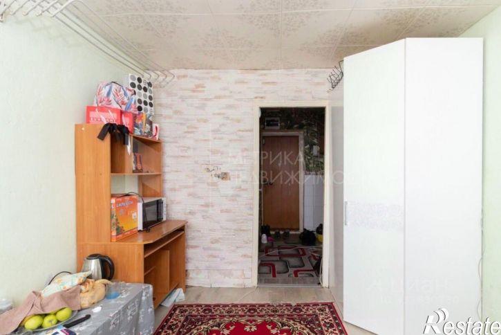 1-комн квартира ул Энергетиков, 47,  д. 47