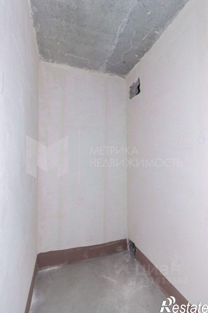 3-комн квартира ул Республики, 204 3,  д. 204 3,  к. 3