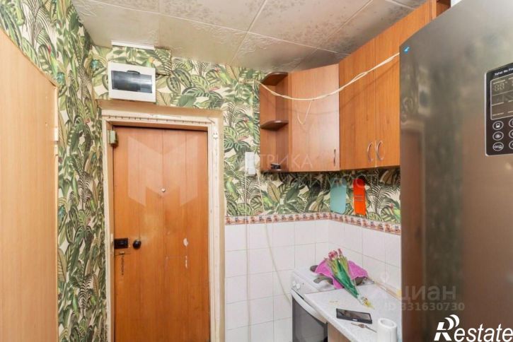 1-комн квартира ул Энергетиков, 47,  д. 47