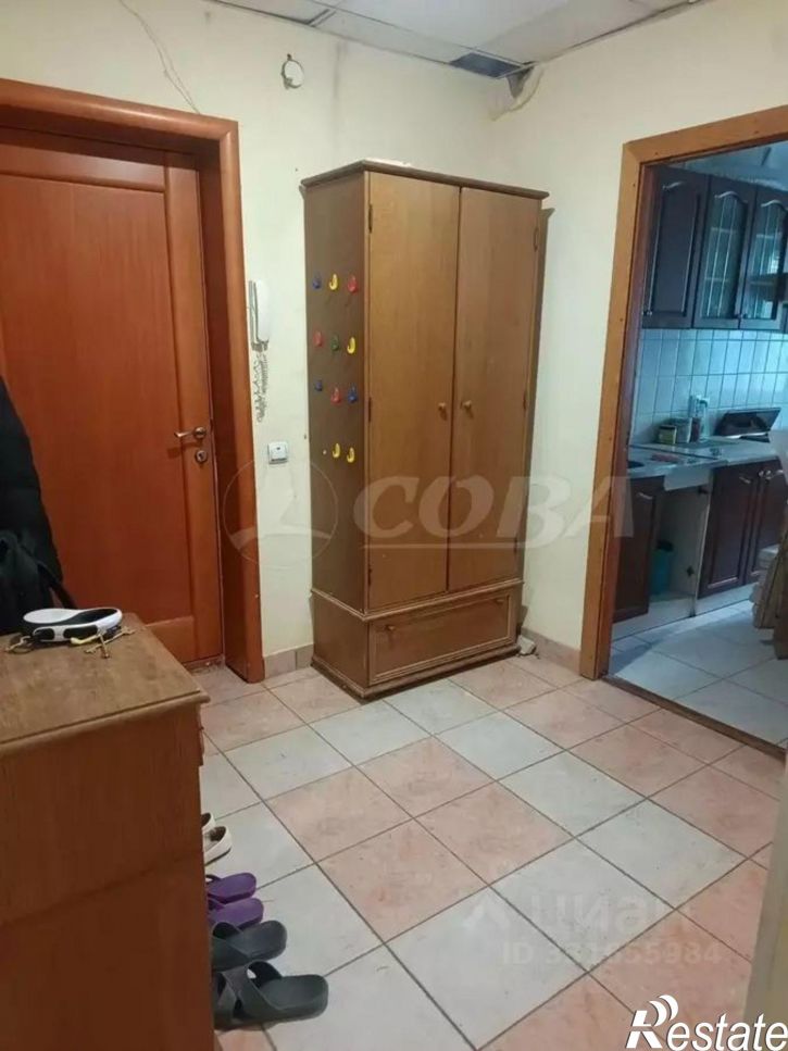 2-комн квартира ул Максима Горького, 23,  д. 23