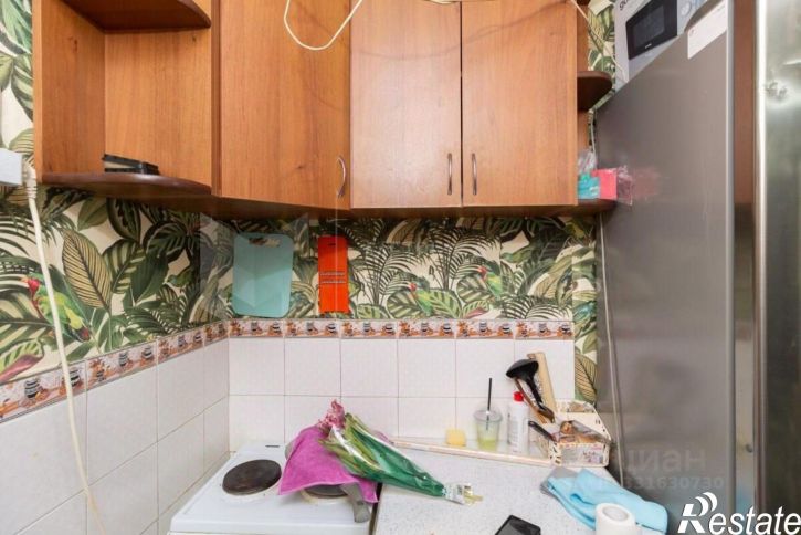 1-комн квартира ул Энергетиков, 47,  д. 47