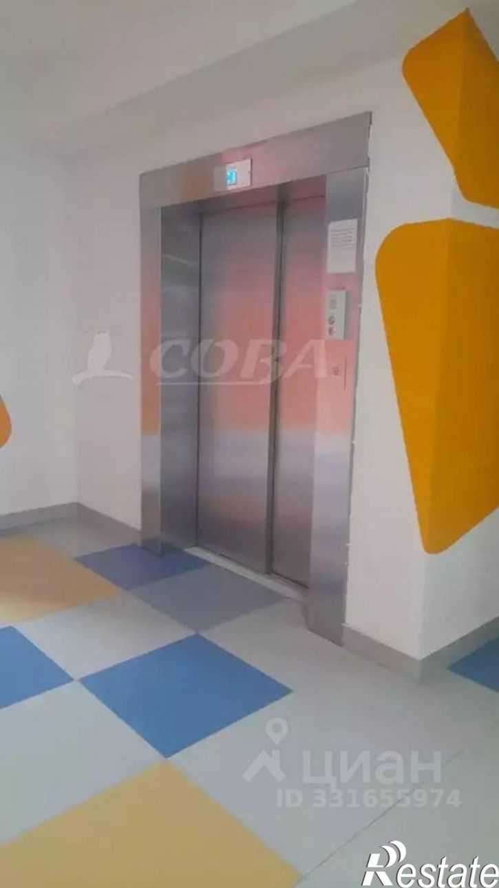 3-комн квартира ул Александра Федоровича, 6,  д. 6