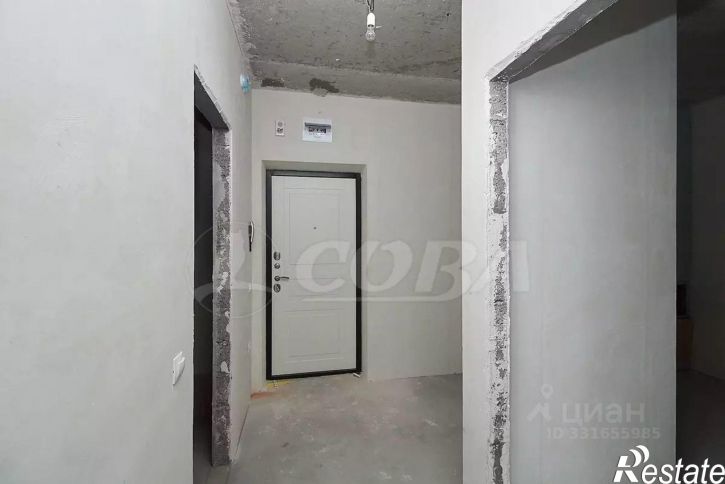 1-комн квартира ул Фармана Салманова, 22,  д. 22