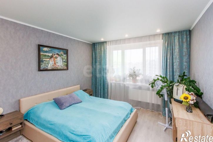 2-комн квартира ул Кремлевская, 87,  д. 87