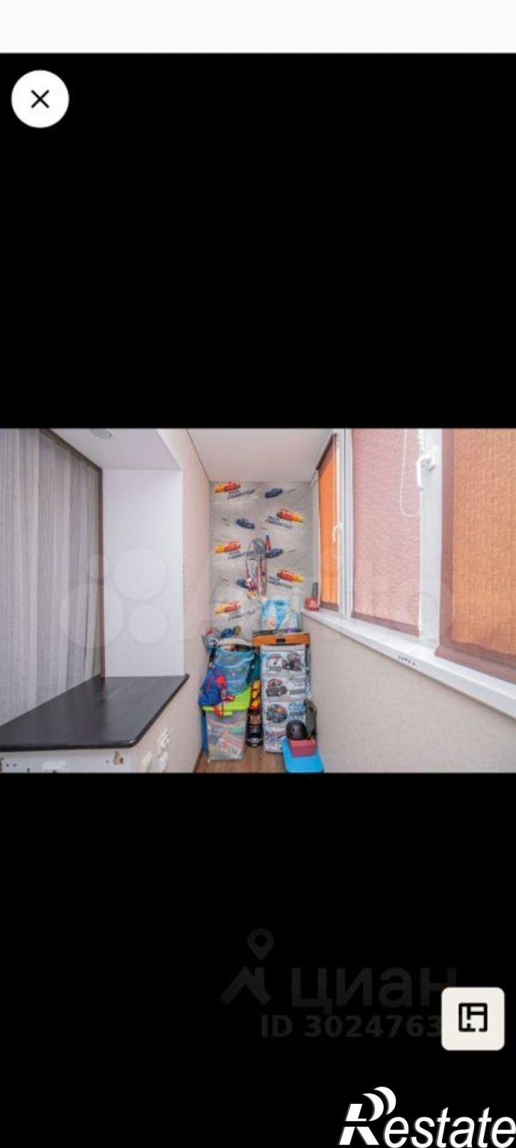 1-комн квартира ул Западносибирская, 2 1,  д. 2 1,  к. 1