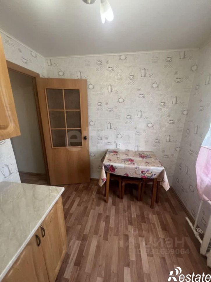1-комн квартира ул Монтажников, 16,  д. 16