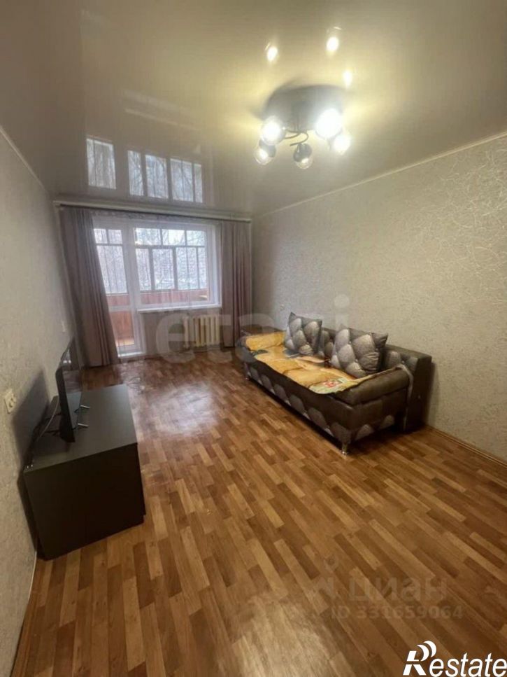 1-комн квартира ул Монтажников, 16,  д. 16