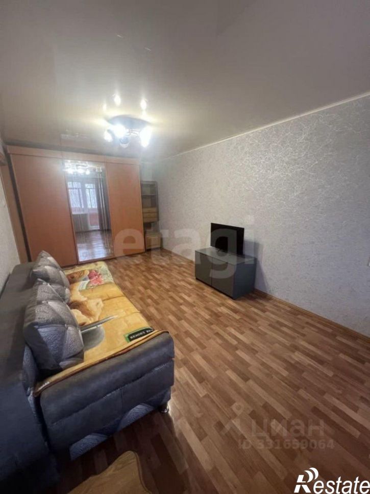 1-комн квартира ул Монтажников, 16,  д. 16