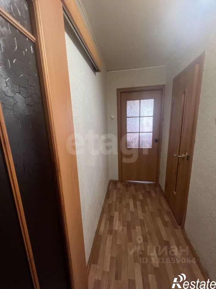 1-комн квартира ул Монтажников, 16,  д. 16