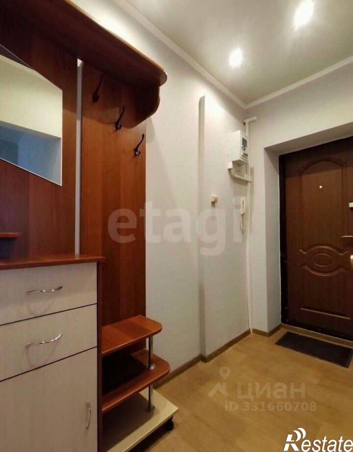 1-комн квартира ул Урицкого, 44 1,  д. 44 1,  к. 1