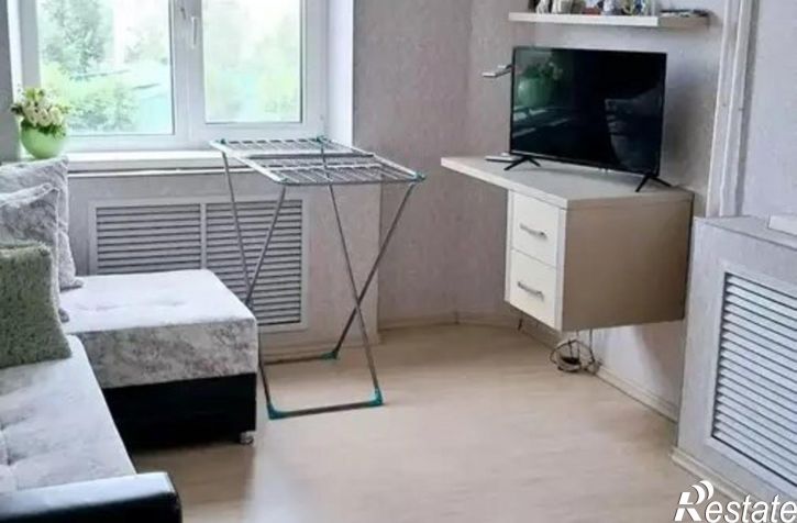 2-комн квартира ул Газовиков, 25,  д. 25