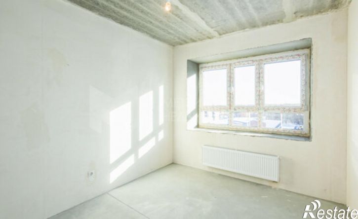 3-комн квартира ул Ильи Кургузова, 4,  д. 4