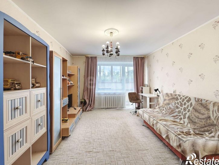 1-комн квартира ул Астраханская, 11,  д. 11