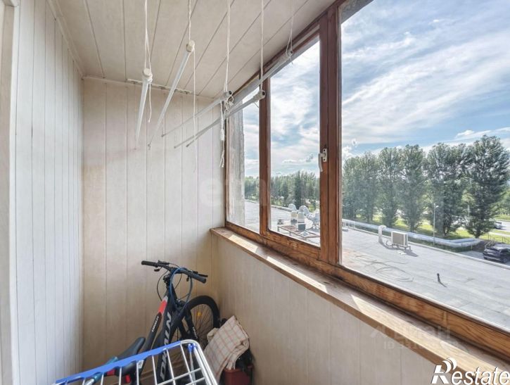 1-комн квартира ул Астраханская, 11,  д. 11