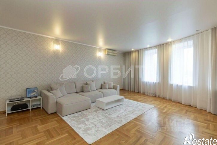 3-комн квартира ул Котовского, 1/2,  д. 1/2