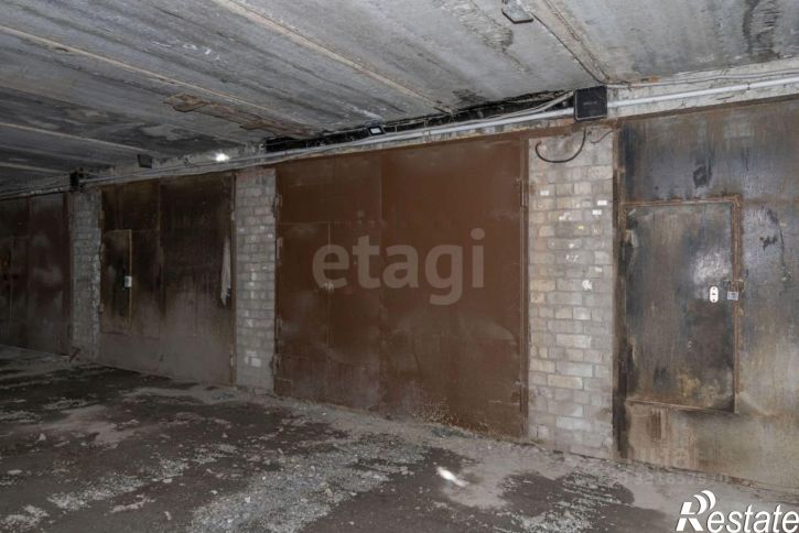 Гараж/парковка ул 30 лет Победы, 135,  д. 135