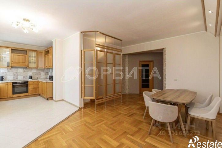 3-комн квартира ул Котовского, 1/2,  д. 1/2