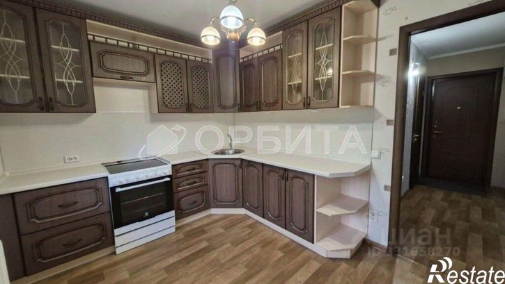 2-комн квартира ул Николая Семенова, 29 2,  д. 29 2,  к. 2