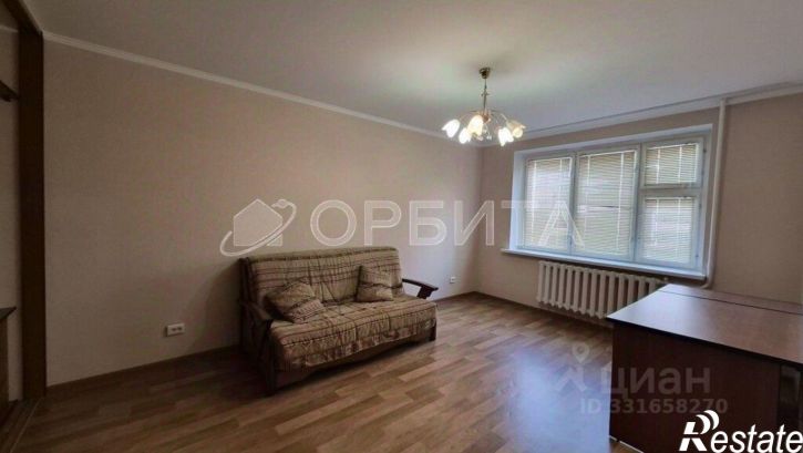 2-комн квартира ул Николая Семенова, 29 2,  д. 29 2,  к. 2