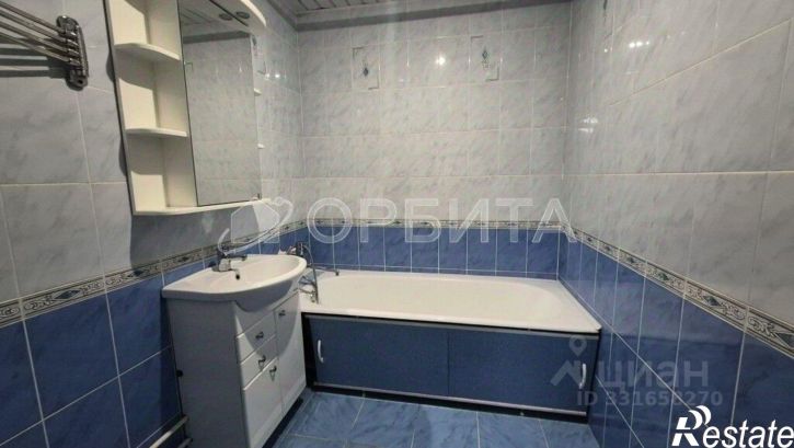 2-комн квартира ул Николая Семенова, 29 2,  д. 29 2,  к. 2