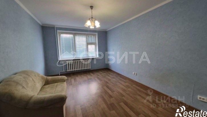 2-комн квартира ул Николая Семенова, 29 2,  д. 29 2,  к. 2