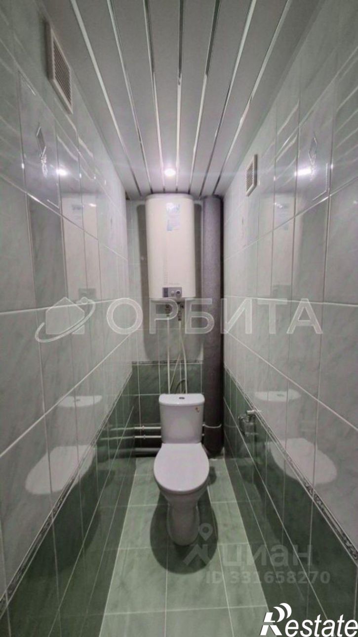 2-комн квартира ул Николая Семенова, 29 2,  д. 29 2,  к. 2