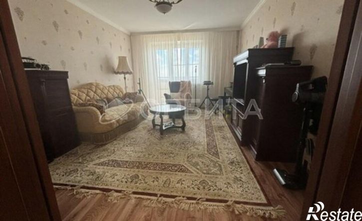 2-комн квартира ул Максима Горького, 83,  д. 83
