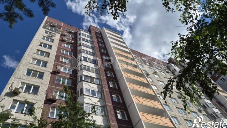 2-комн квартира ул Николая Семенова, 29 2,  д. 29 2,  к. 2