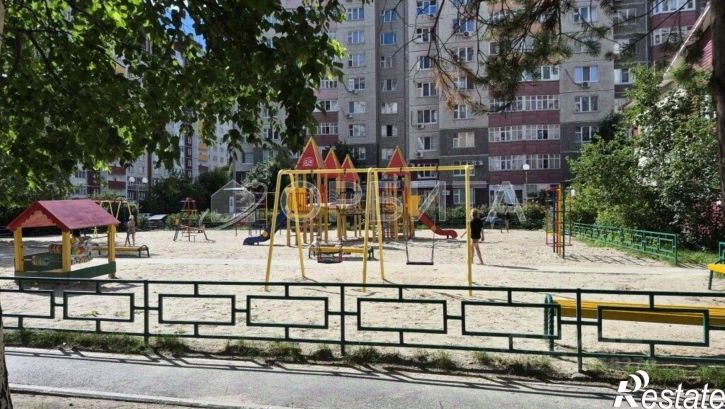 2-комн квартира ул Николая Семенова, 29 2,  д. 29 2,  к. 2