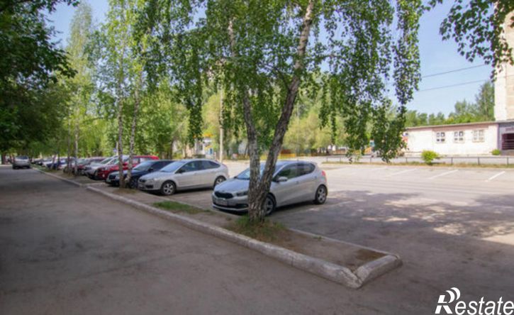 1-комн квартира ул Камчатская, 37,  д. 37