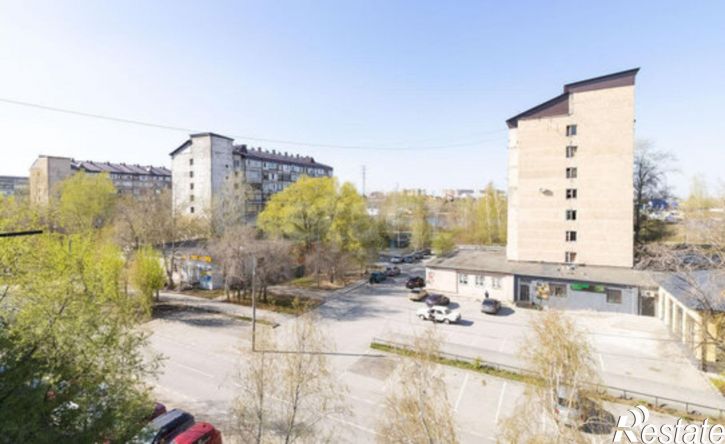1-комн квартира ул Камчатская, 37,  д. 37