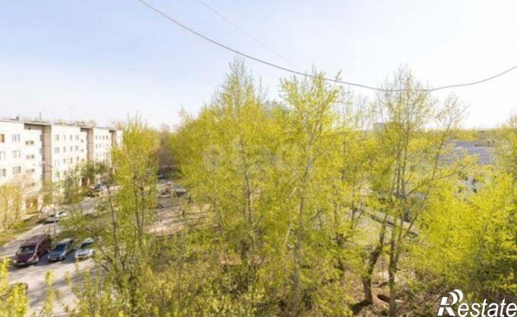 1-комн квартира ул Камчатская, 37,  д. 37