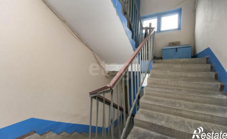 1-комн квартира ул Камчатская, 37,  д. 37