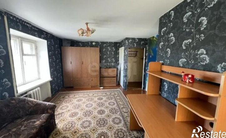 1-комн квартира ул Республики, 175,  д. 175