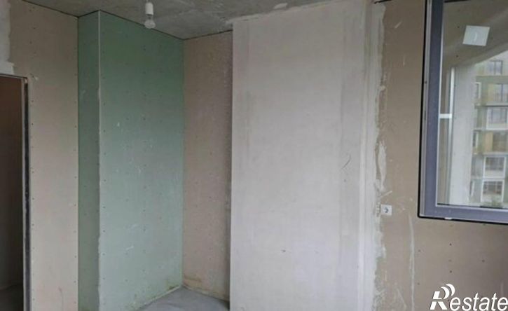 2-комн квартира Краснооктябрьская улица, 4