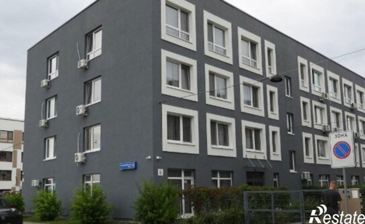 1-комн квартира ул Стройотрядовская, 14,  д. 14