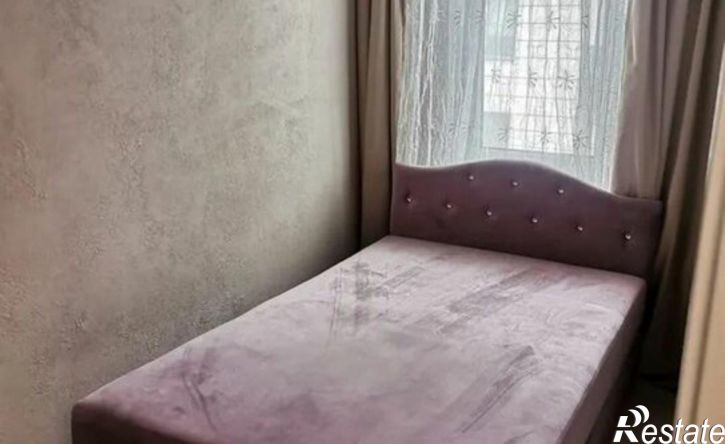 1-комн квартира ул Стройотрядовская, 14,  д. 14